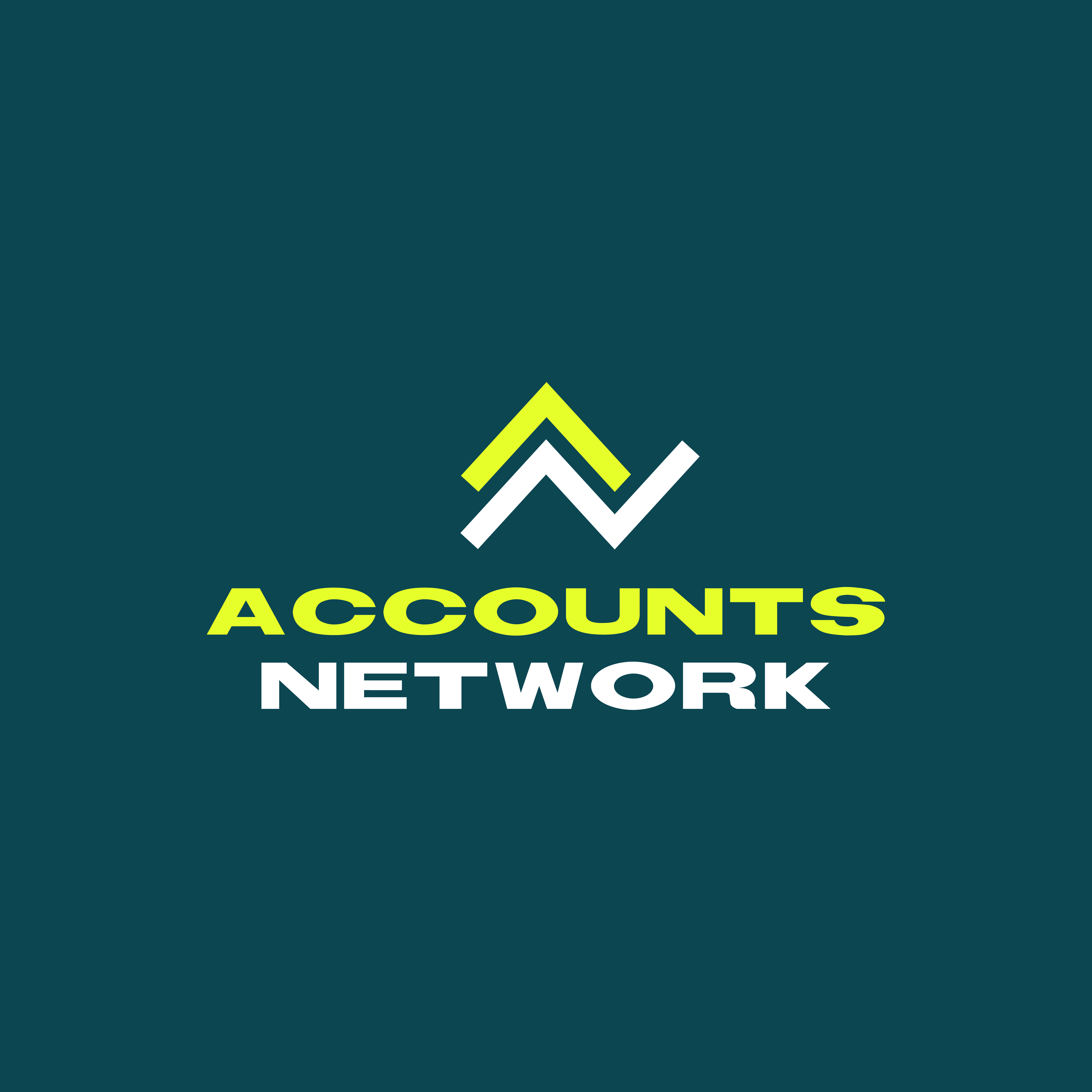 ACCOUNTS NETWORK logo