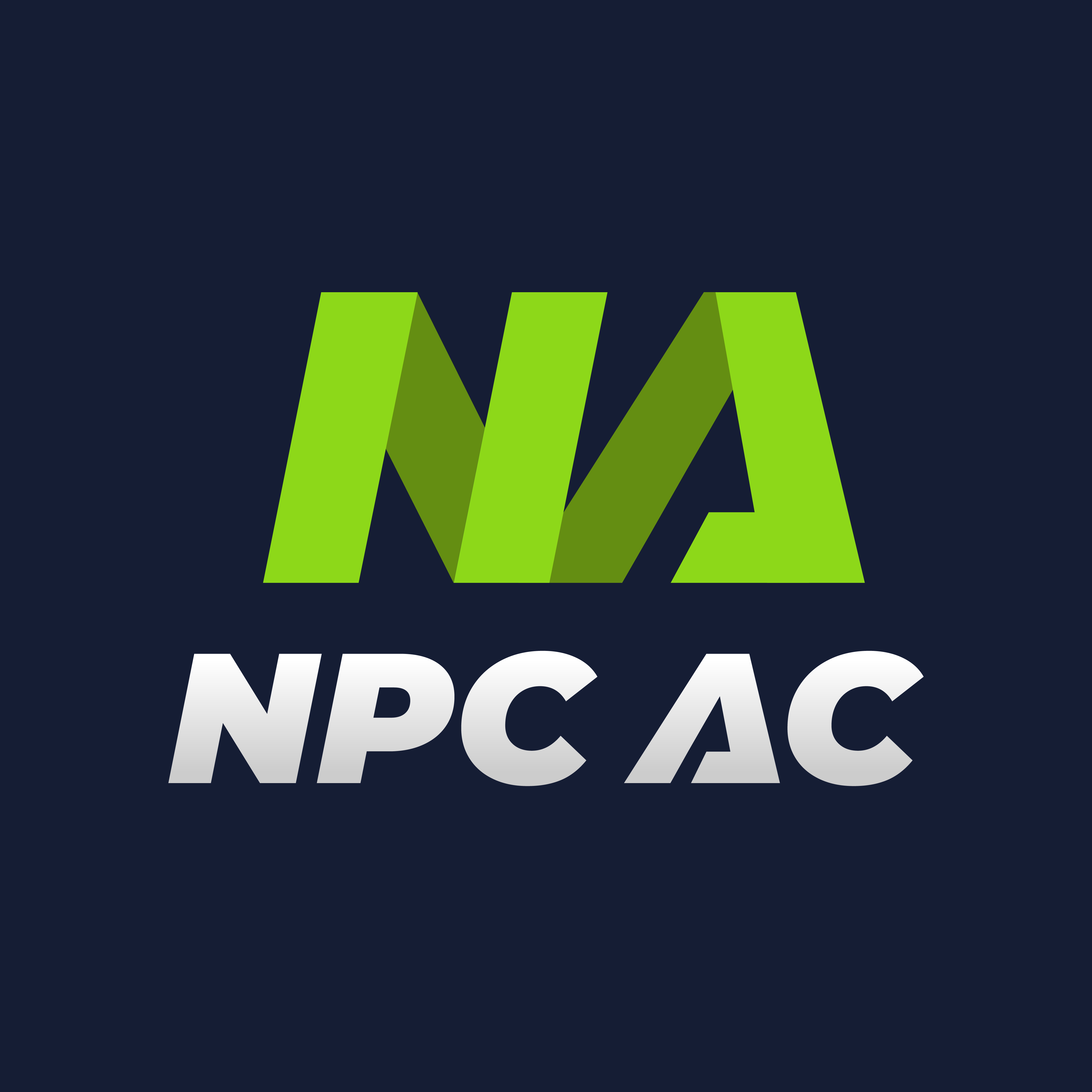NPC.AC logo