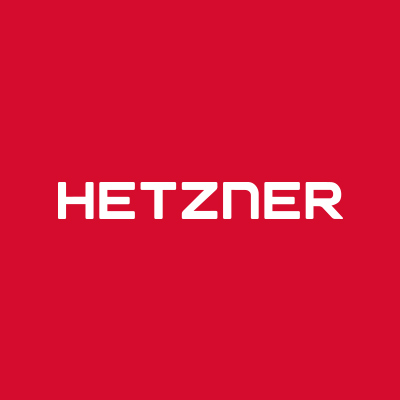 HETZNER logo