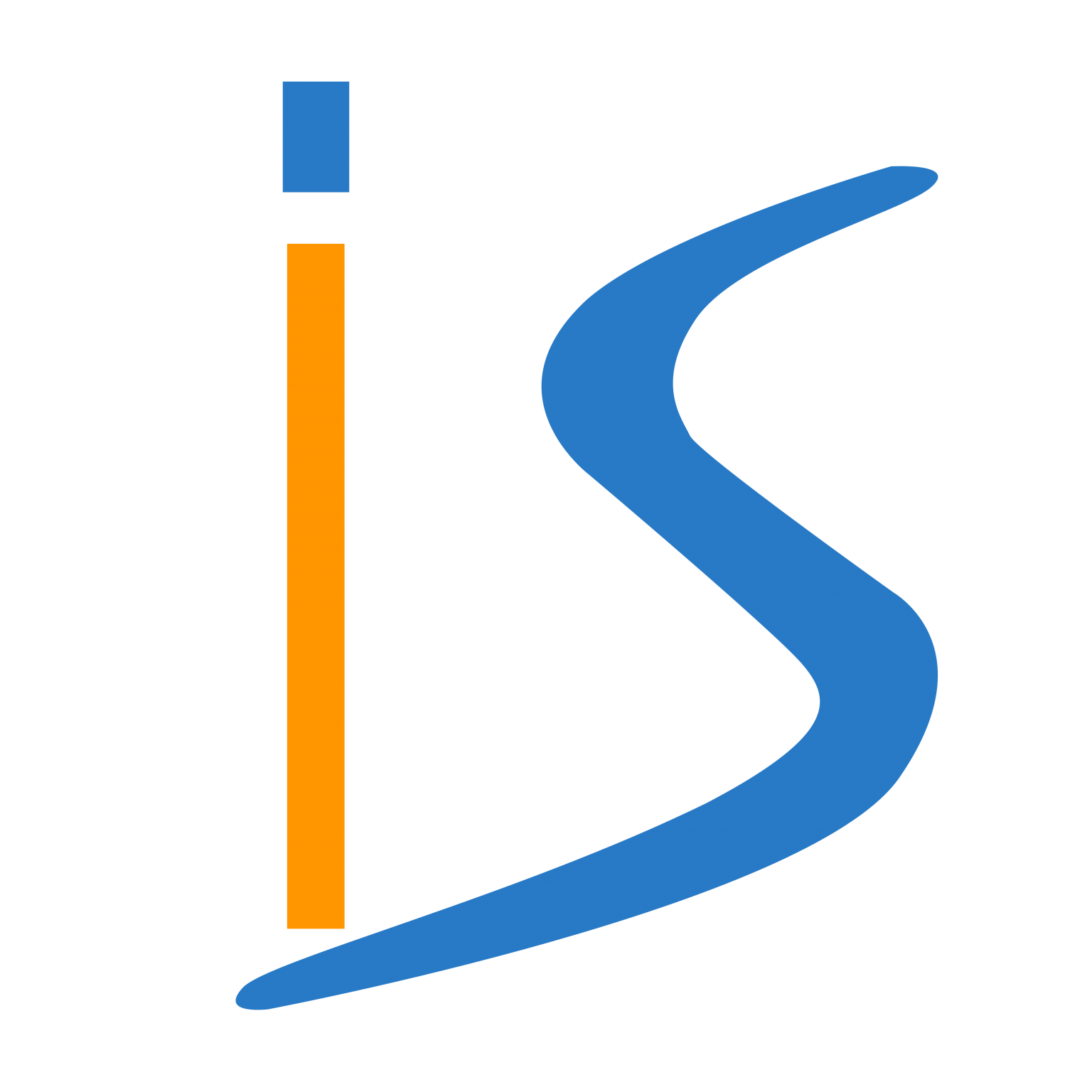 INTERSERVER logo