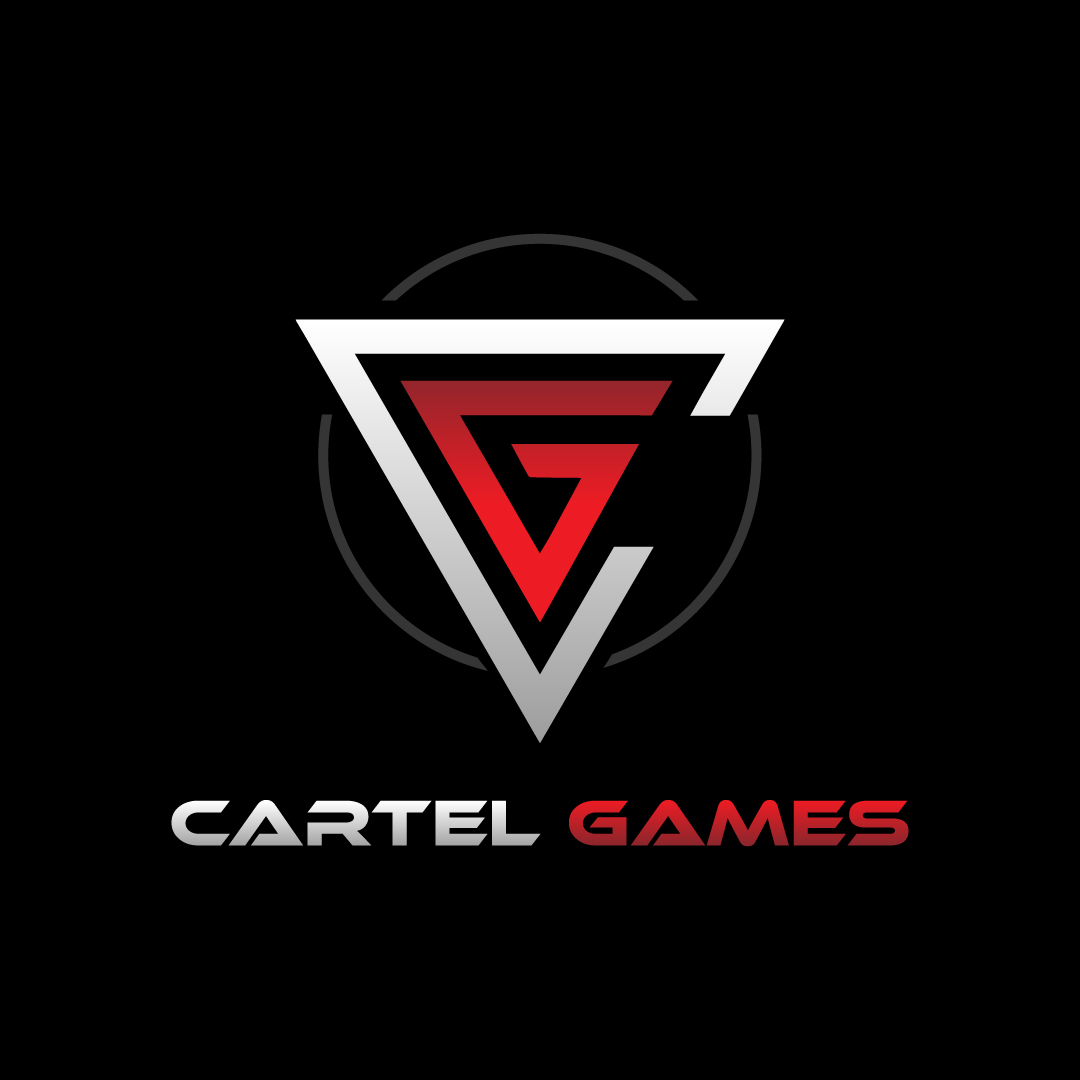 CARTEL GAMES logo