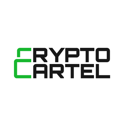 CRYPTO CARTEL logo