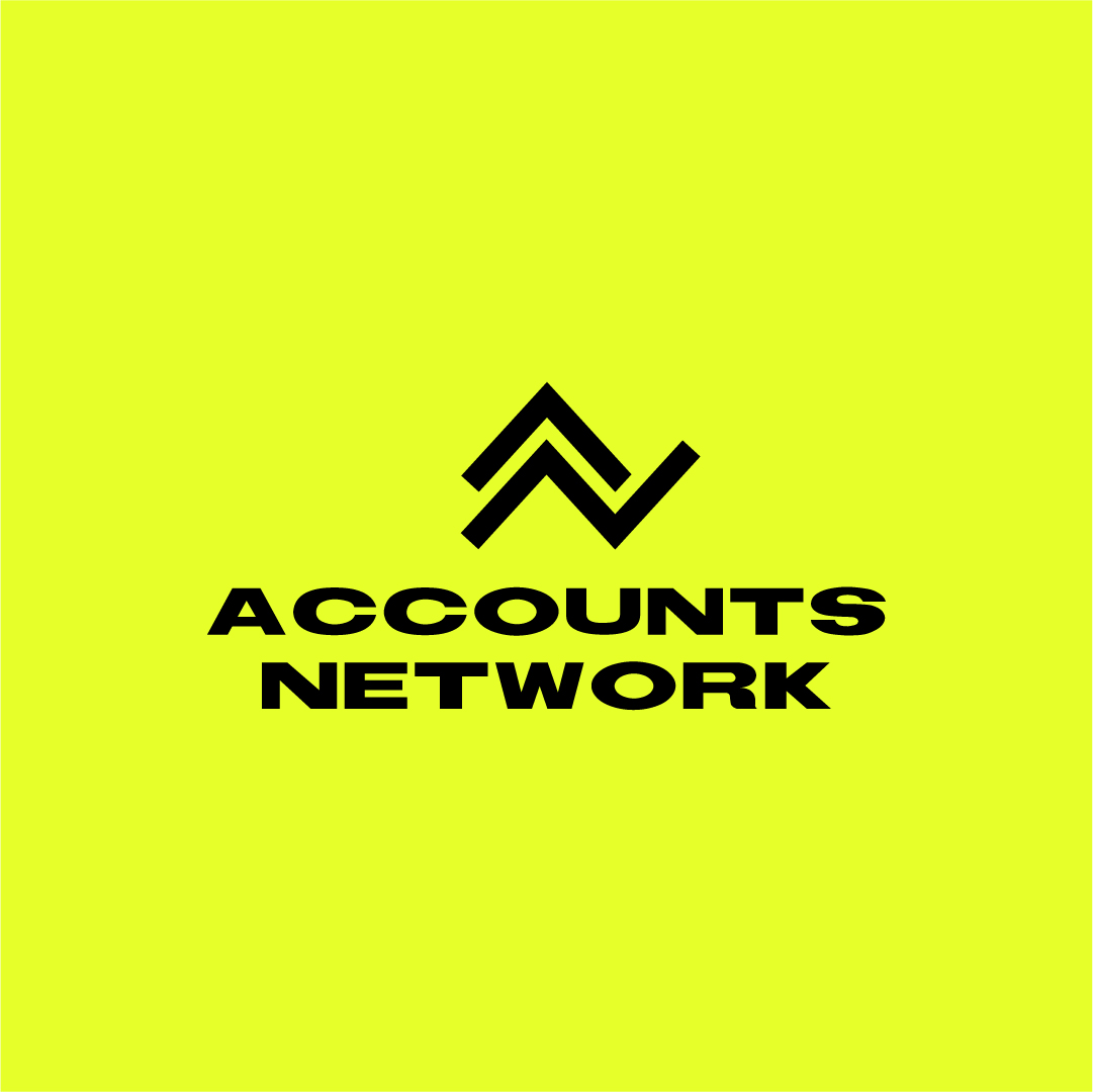 ACCOUNTS NETWORK logo