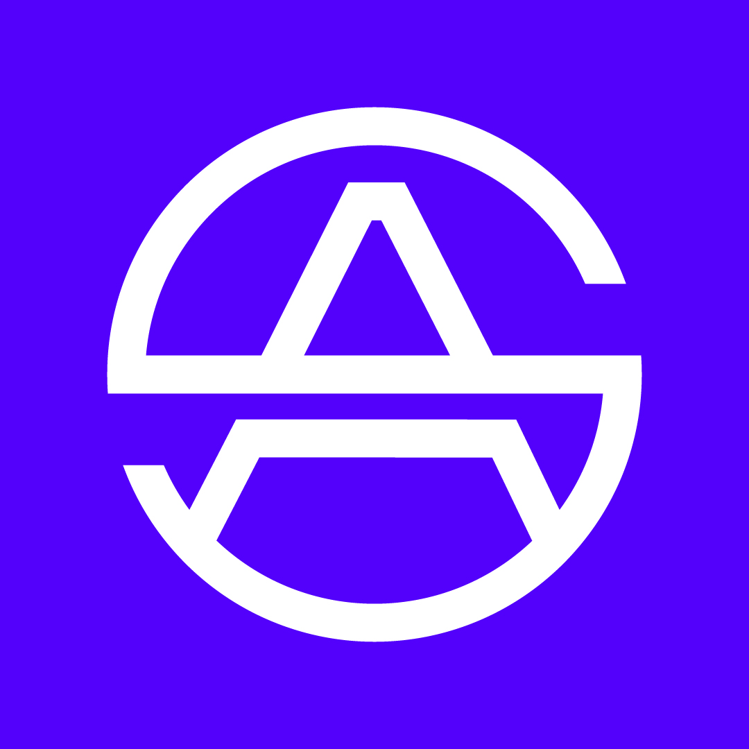 SOCIAL ACCOUNTS logo