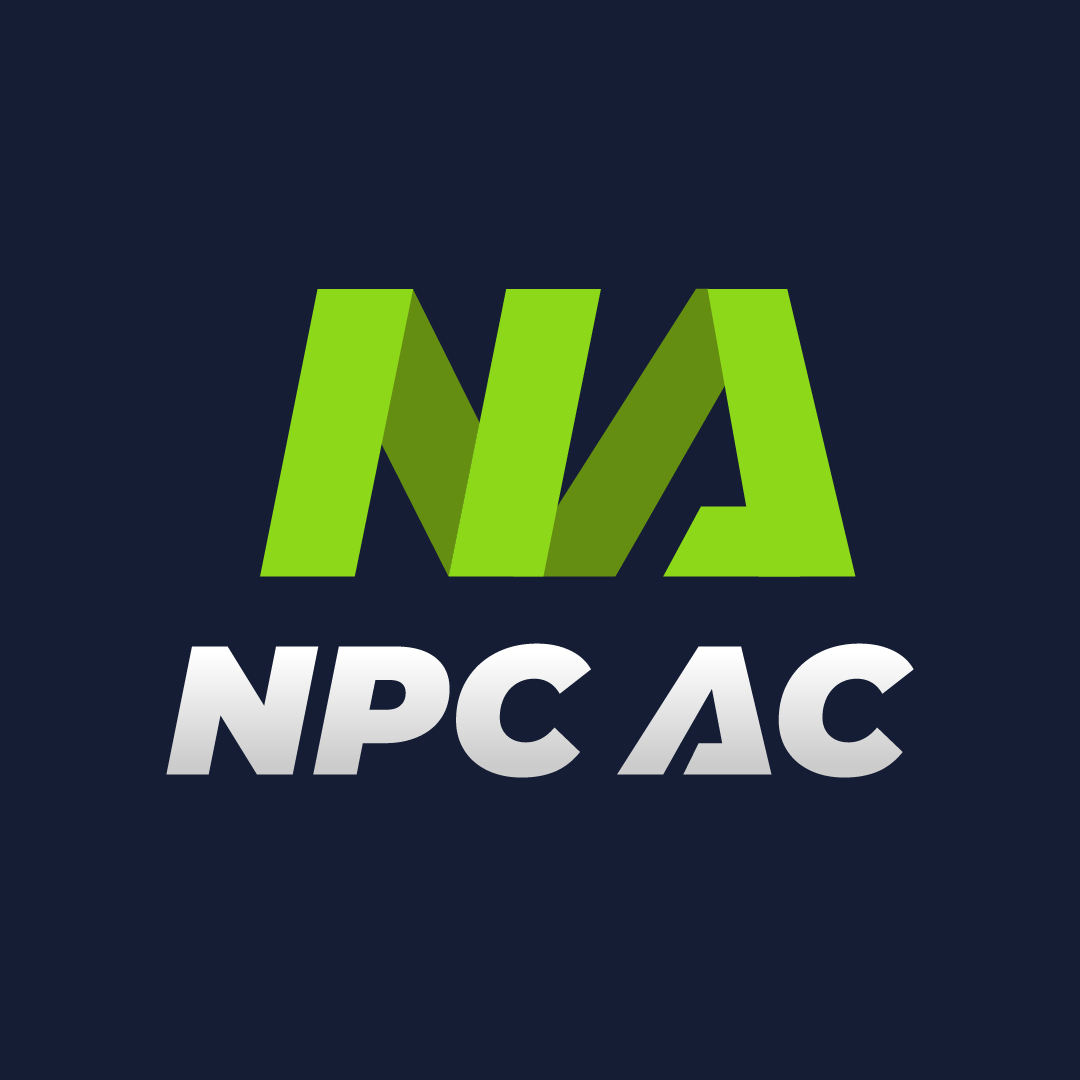NPC AC logo