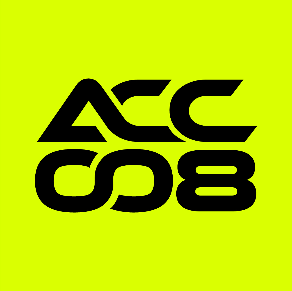ACC 008 logo