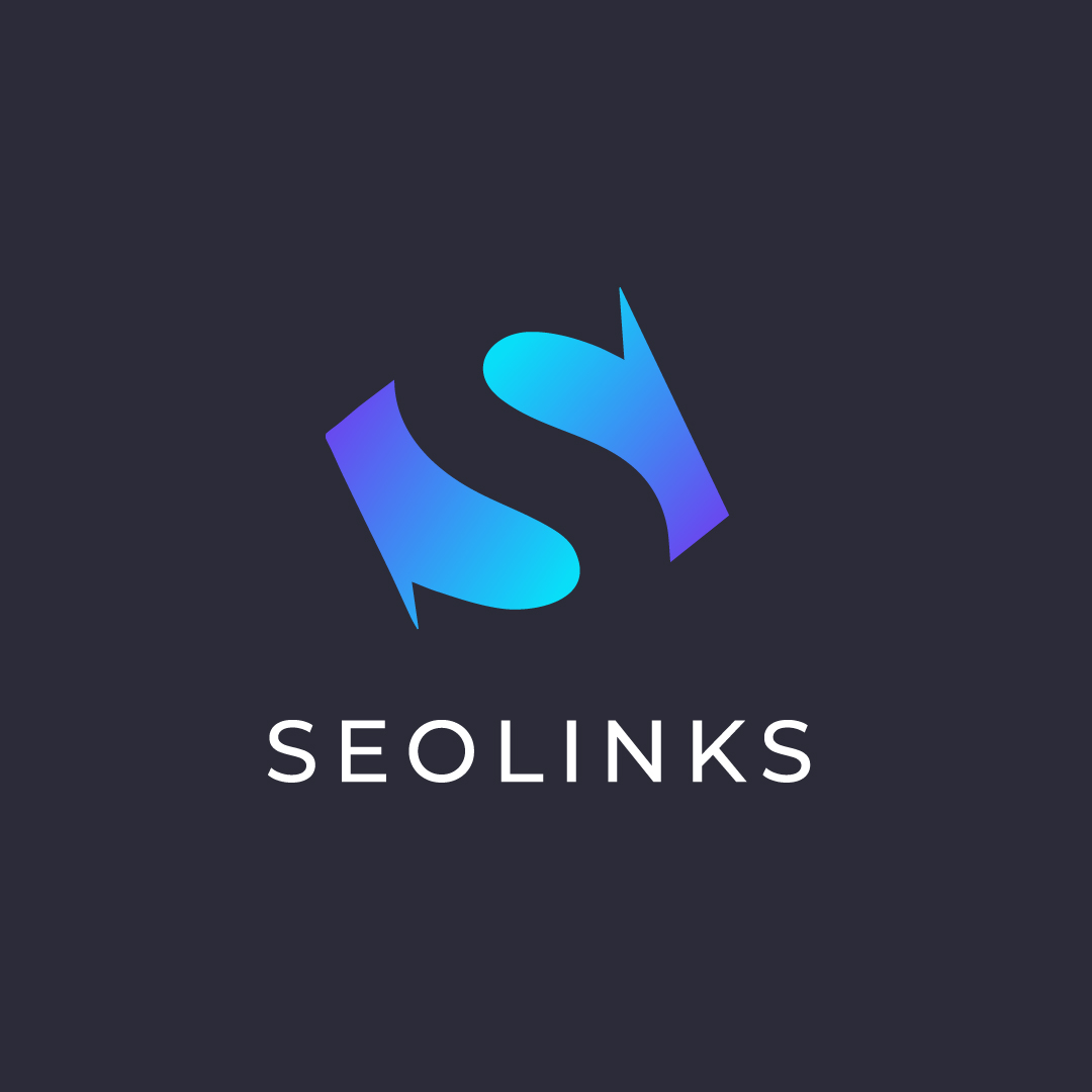 SEOLINKS logo