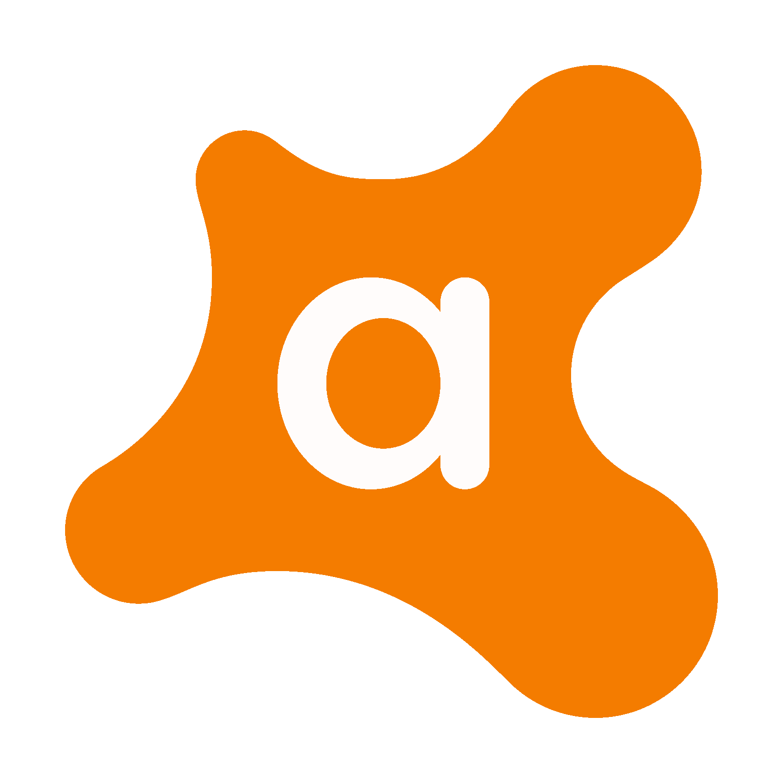 Avast logo